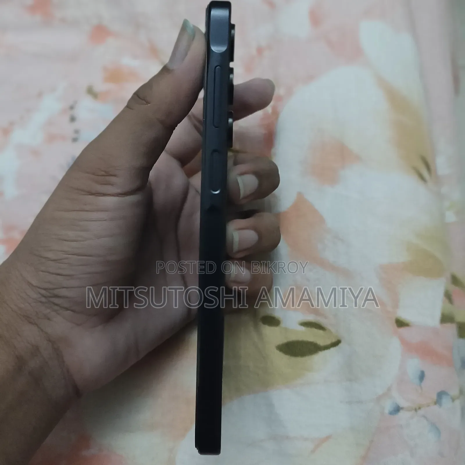 স্যামসাং গ্যালাক্সি এ১৬ ৫জি ১২৮ জিবি ব্লু