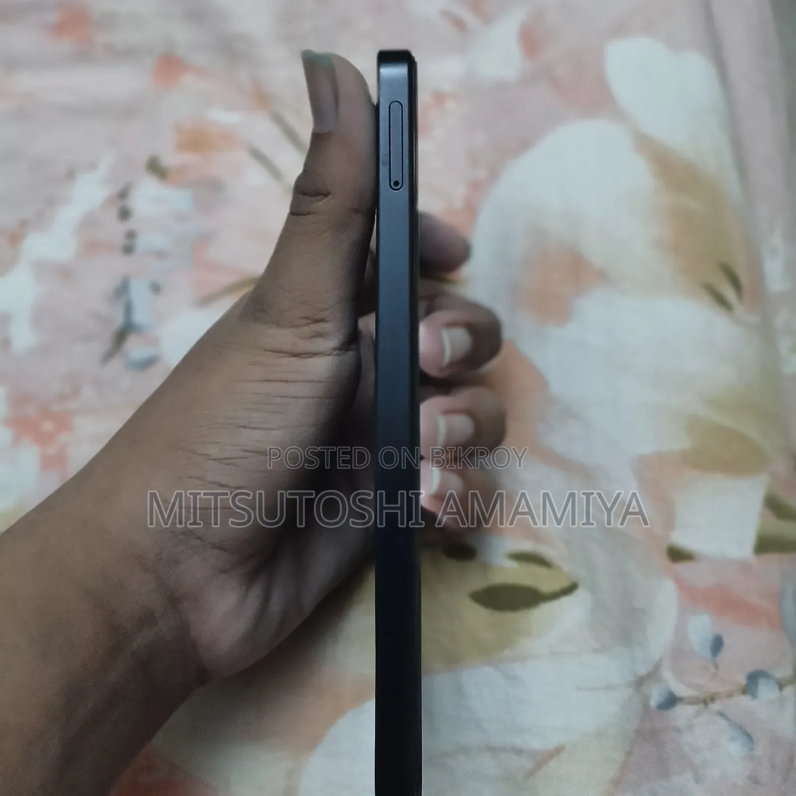 স্যামসাং গ্যালাক্সি এ১৬ ৫জি ১২৮ জিবি ব্লু