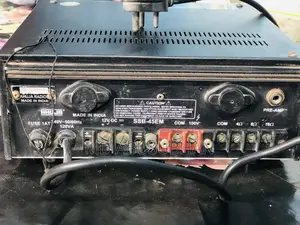 Ahuja SSB 45em