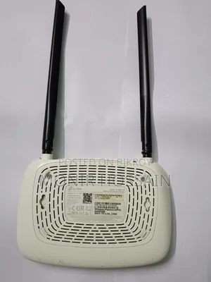 TP Link Router