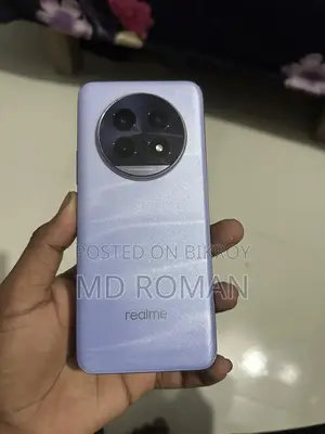 রিয়েলমি ১৪ প্রো লাইট ১২৮ জিবি নীল