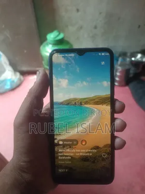 Xiaomi Redmi 9C 64 GB Blue