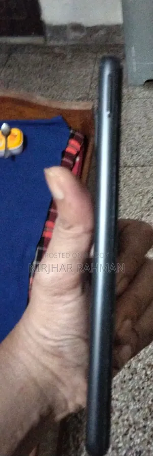 স্যামসাং গ্যালাক্সি এ১২ ৬৪ জিবি ব্ল্যাক