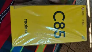 Realme C85 4G 128GB