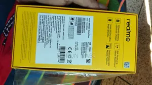 Realme C85 4G 128GB