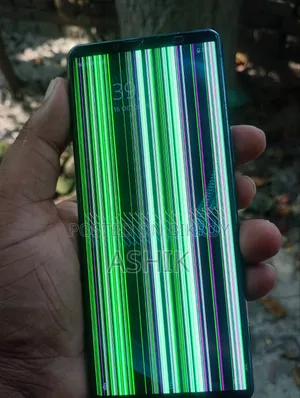 সনি এক্সপেরিয়া ৫ ৩য় প্রজন্ম ১২৮ জিবি গ্রিন