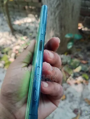 সনি এক্সপেরিয়া ৫ ৩য় প্রজন্ম ১২৮ জিবি গ্রিন