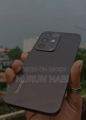 Realme C85 4G 128GB