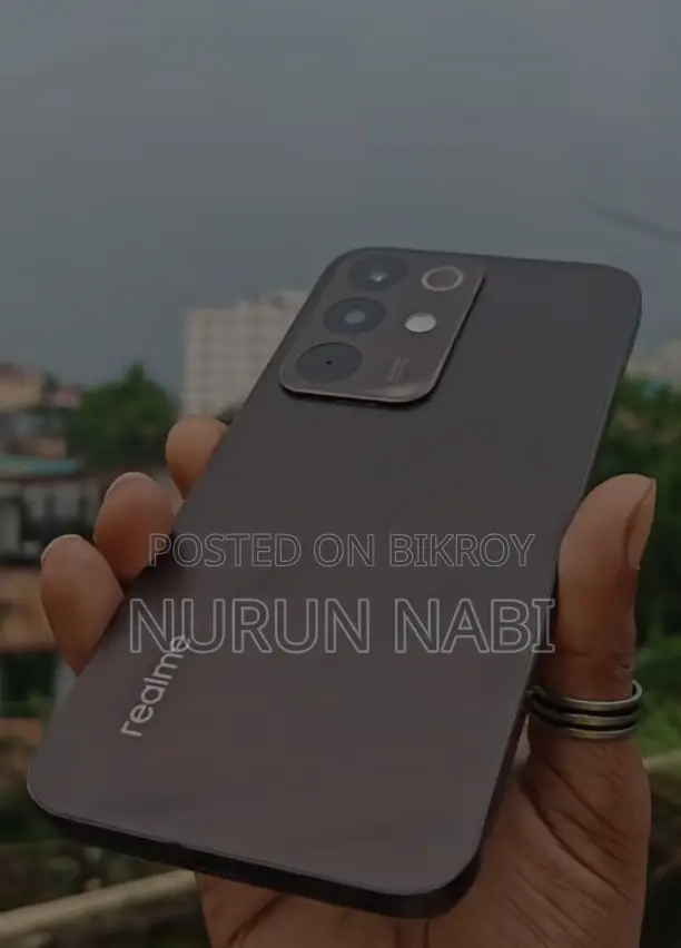 Realme C85 4G 128GB