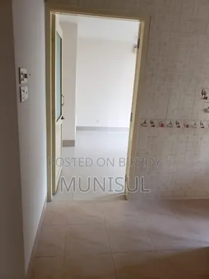 1-bedroom Apartment in Abdus Sobhan Road, Basundhara for rent
