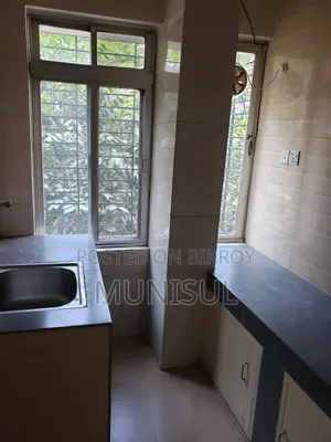 1-bedroom Apartment in Abdus Sobhan Road, Basundhara for rent