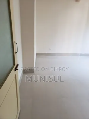 1-bedroom Apartment in Abdus Sobhan Road, Basundhara for rent