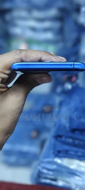 রিয়েলমি এক্স২ প্রো ১২৮ জিবি ব্লু