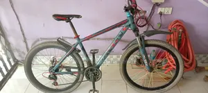 সাইকেল Bicycle।
