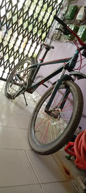 সাইকেল Bicycle।