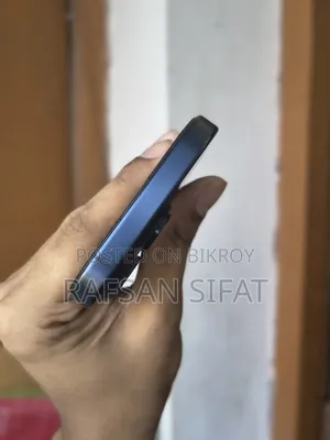 অ্যাপল আইফোন ১৫ প্রো ২৫৬ জিবি নীল