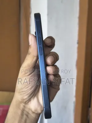 অ্যাপল আইফোন ১৫ প্রো ২৫৬ জিবি নীল