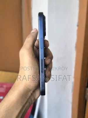 অ্যাপল আইফোন ১৫ প্রো ২৫৬ জিবি নীল