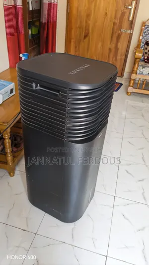 একটি এয়ার কুলার সেল হবে