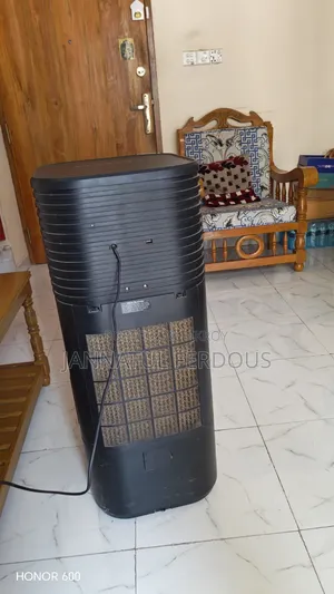 একটি এয়ার কুলার সেল হবে