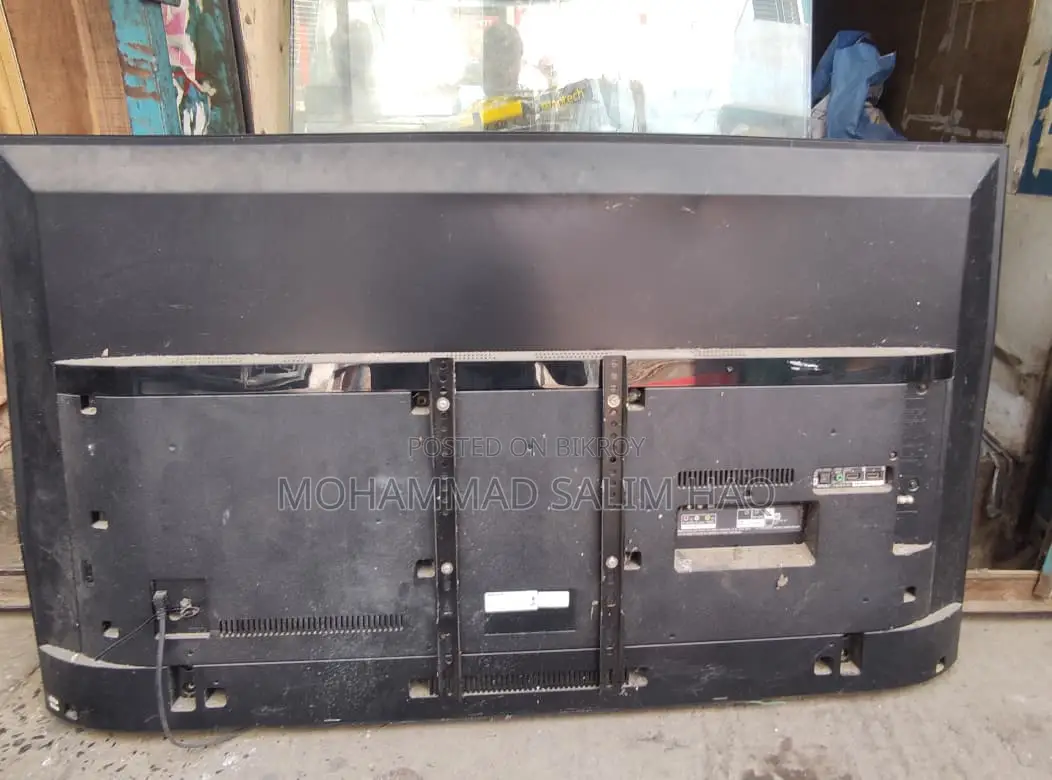 সনি অ্যান্ড্রয়েড ৪কে এলসিডি টিভি