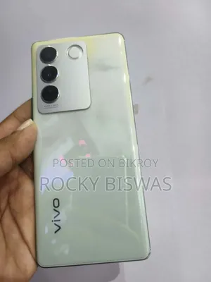 ভিভো এস১৬ ২৫৬ জিবি গ্রে