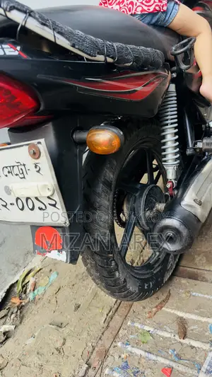 ওয়ালটন ফিউশন ১২৫ ইএক্স ২০১৫ কালো