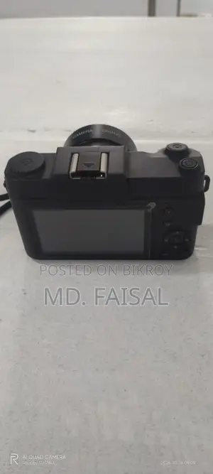 Digital Camera