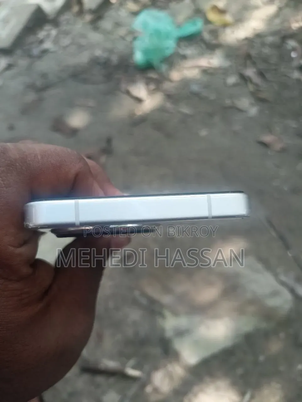 Xiaomi Redmi K80 256 GB Red