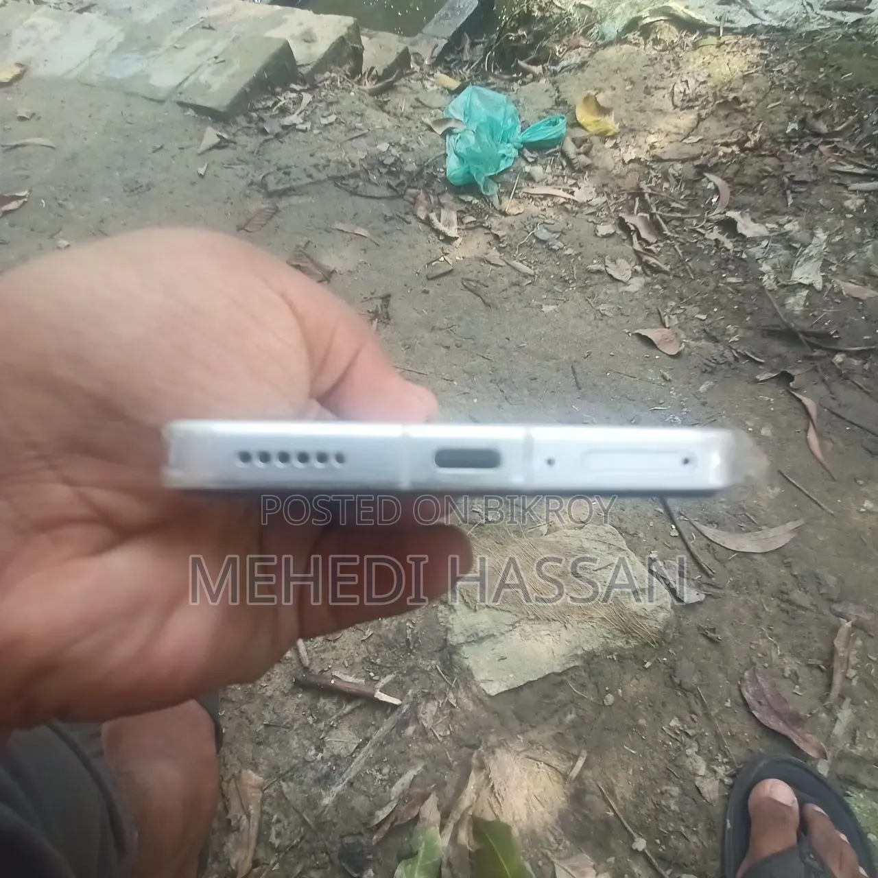 Xiaomi Redmi K80 256 GB Red