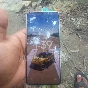 Xiaomi Redmi K80 256 GB Red