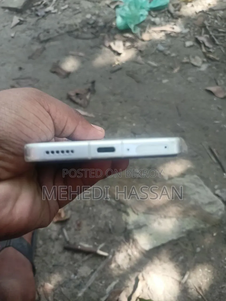 Xiaomi Redmi K80 256 GB Red