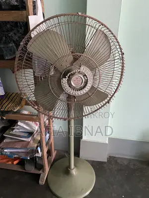 স্ট্যান্ড ফ্যান সেল হবে