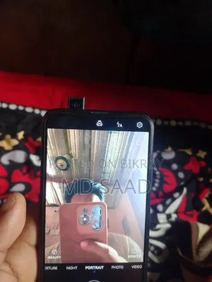 হুয়াওয়ে ওয়াই৯এস ১২৮ জিবি কালো