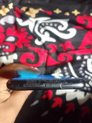হুয়াওয়ে ওয়াই৯এস ১২৮ জিবি কালো