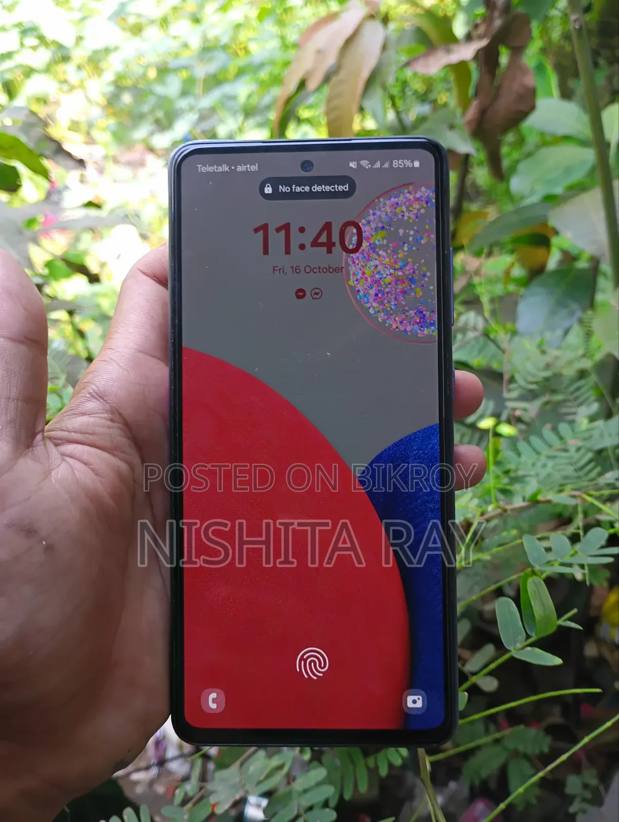 Samsung Galaxy A52s 5G 128 GB