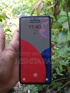 Samsung Galaxy A52s 5G 128 GB