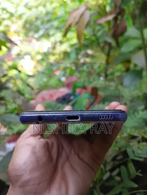 Samsung Galaxy A52s 5G 128 GB