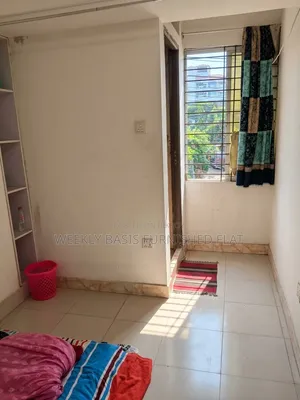 Furnished Studio Apartment for Expatriates in Mirpur for Rent