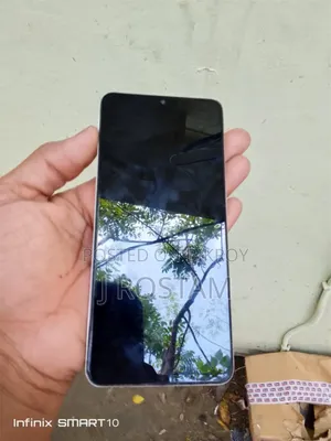 Samsung Galaxy A22 128 GB White