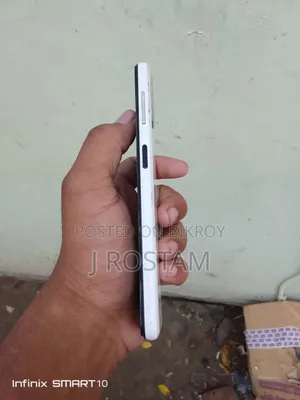Samsung Galaxy A22 128 GB White