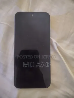 টেকনো স্পার্ক ৫০ ৫জি ১২৮ জিবি কালো