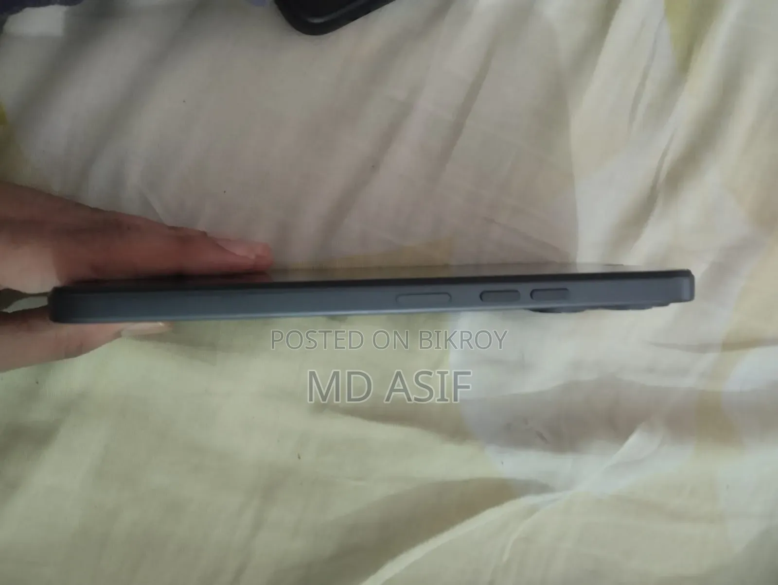 টেকনো স্পার্ক ৫০ ৫জি ১২৮ জিবি কালো