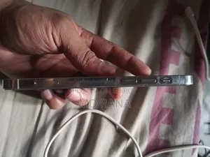 অ্যাপল আইফোন ১২ প্রো ১২৮ জিবি সিলভার