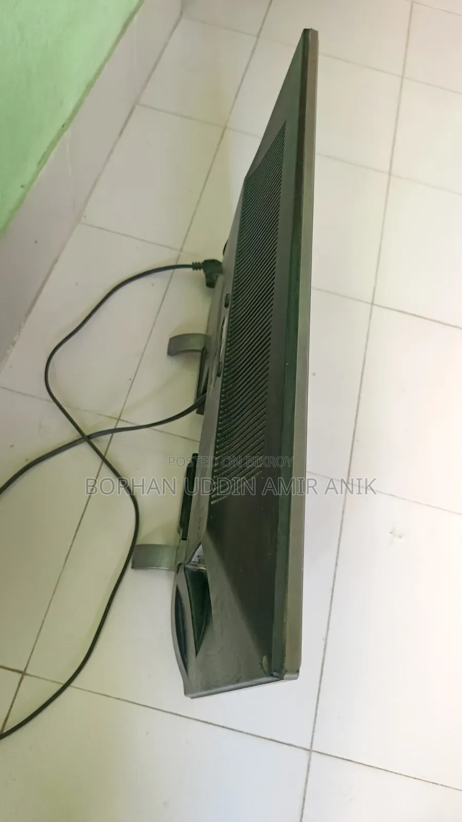 ওয়াল্টন এলইডি টিভি ২৪"