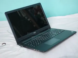 Laptop Dell Inspiron 15 3567 4GB Intel Core i3 HDD+SSD 128GB