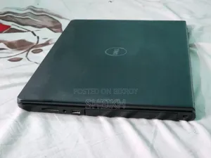 Laptop Dell Inspiron 15 3567 4GB Intel Core i3 HDD+SSD 128GB