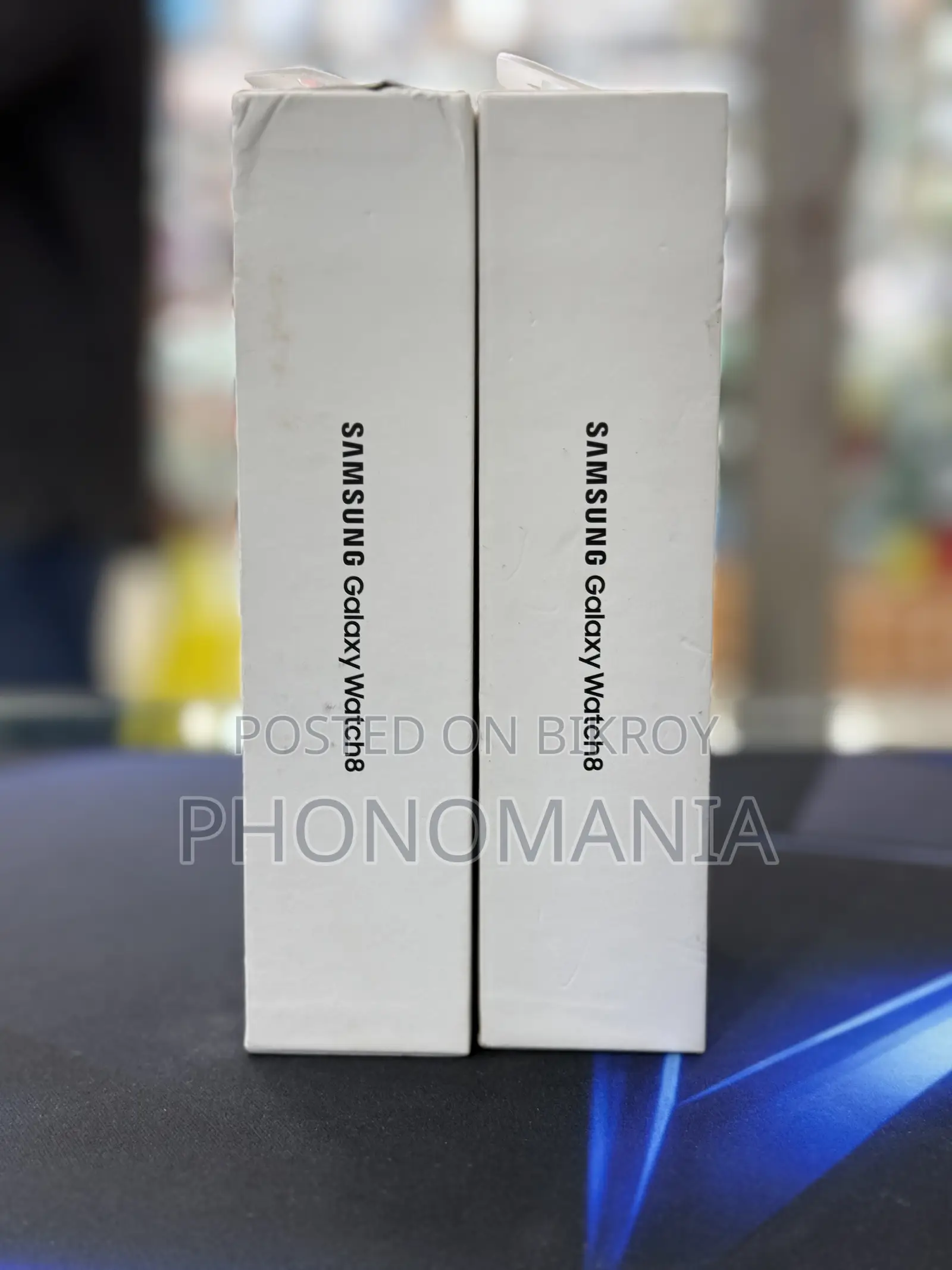 Samsung Galaxy Watch 8 44mm