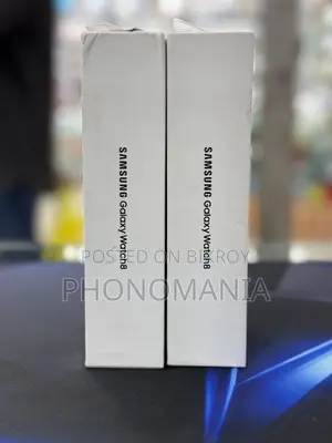 Samsung Galaxy Watch 8 44mm