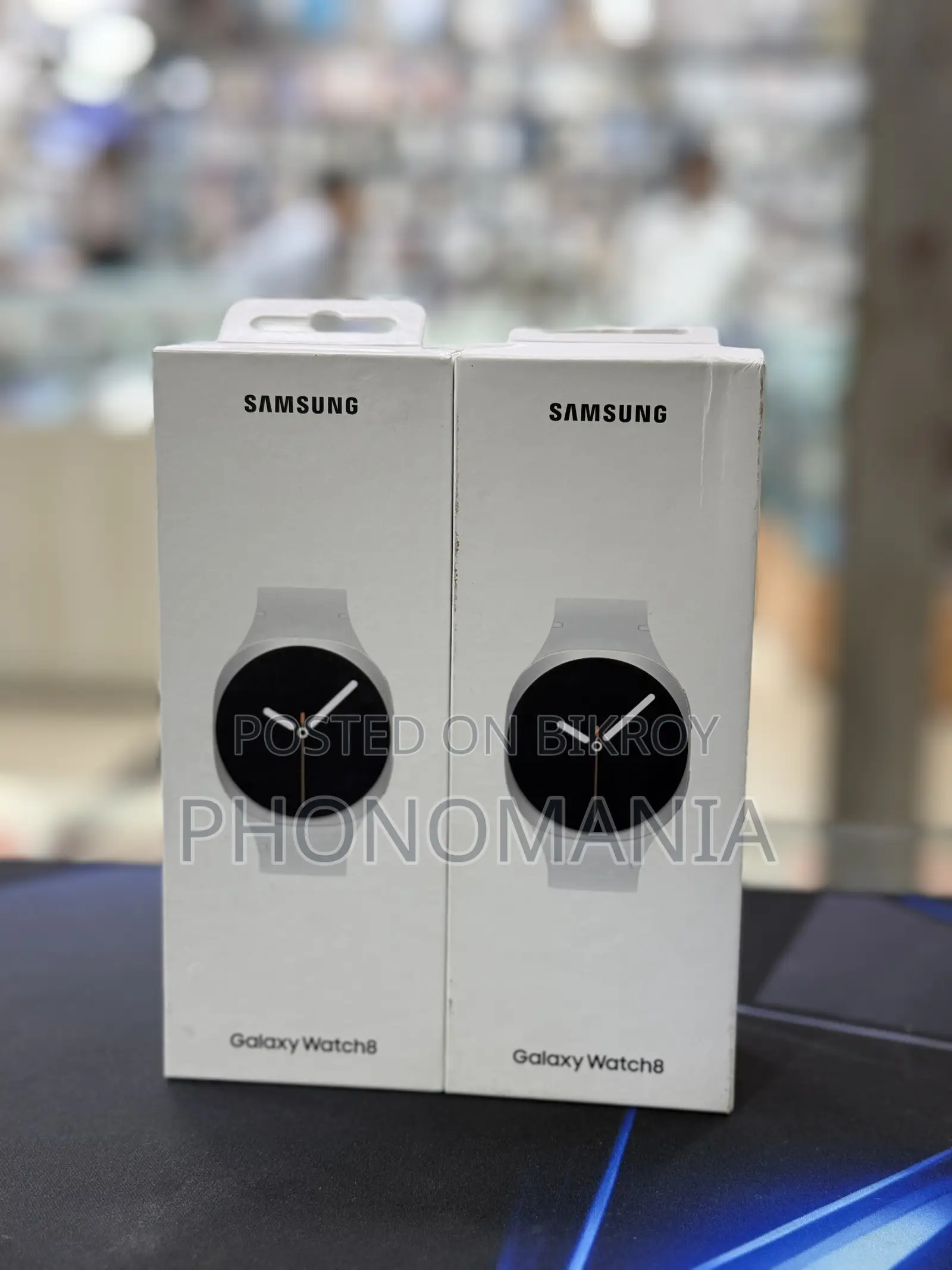 Samsung Galaxy Watch 8 44mm